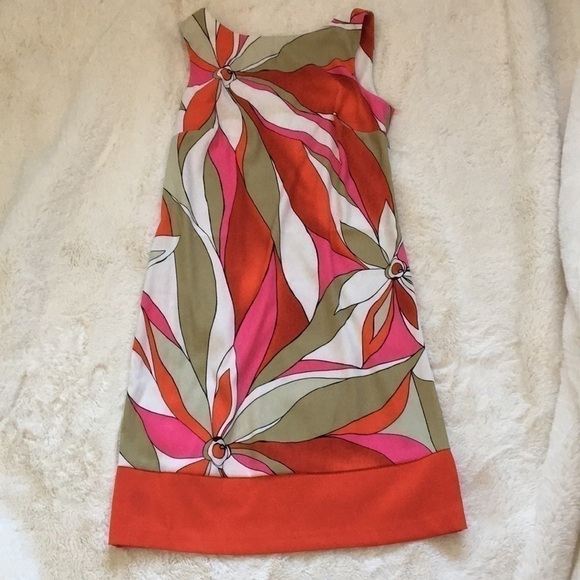 ❤️ab studio❤️midi Dress size (2) - Picture 3 of 6